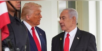 Can Trump stand up to Netanyahu’s bullying?
