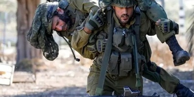 Hezbollah Fighters Kill Two Israeli Forces in Border Battles