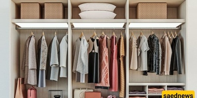 Why Do White Clothes Gradually Change Color in the Closet?