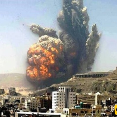 Saudi Strikes in Yemen Leave 193 Dead and 468 Injured