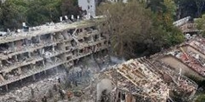 Zionist Officer: Seeing the Destruction Caused by Iranian Missile Attacks, I Felt Like I Was in Gaza