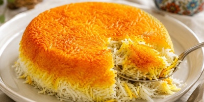 How to Make Persian Kateh Rice for Beginners: Easy, Elegant, and Restaurant-Style Methods