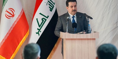 Iraq’s Prime Minister Calls on Islamic Alliance Following Israeli Strike on Qatar