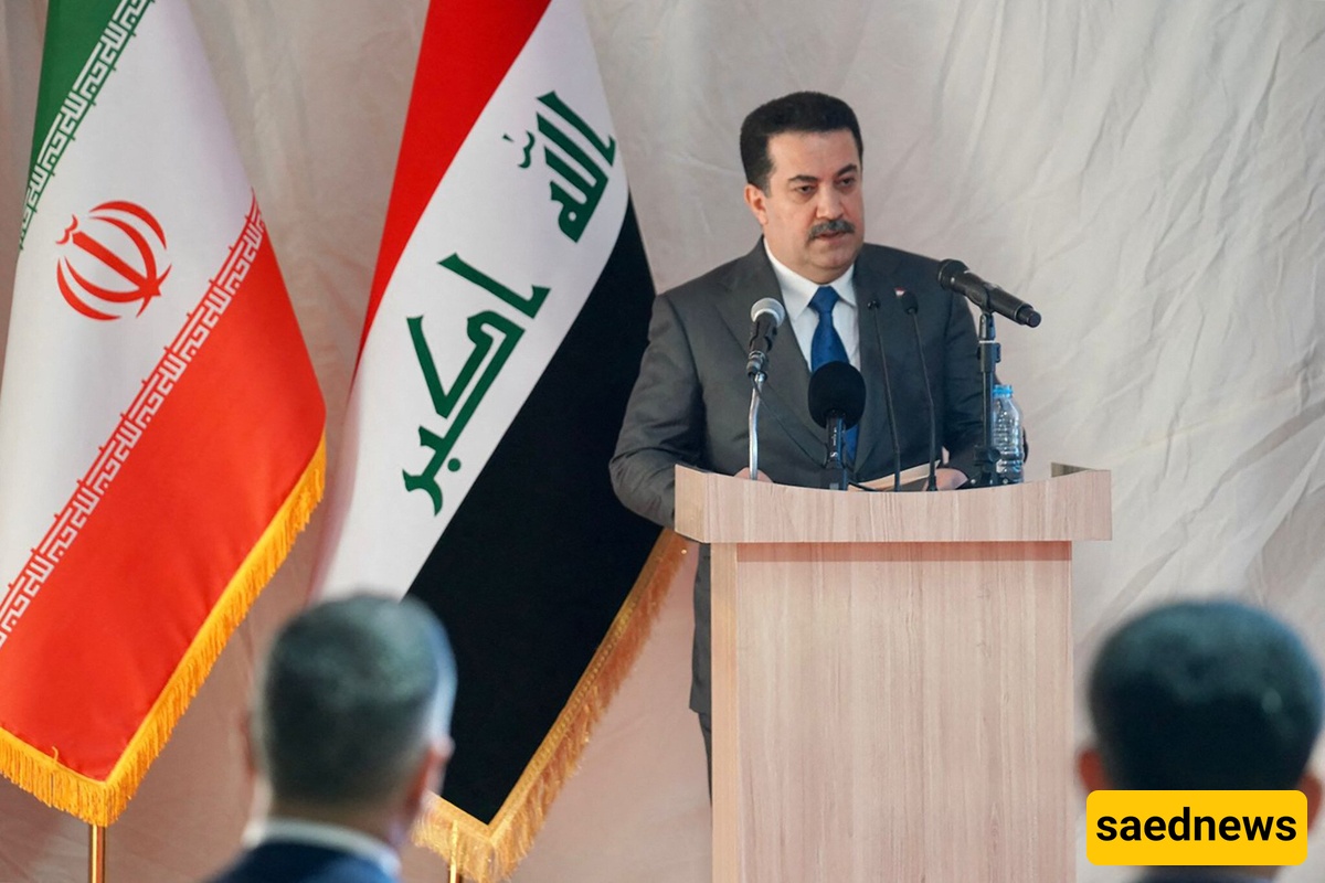 Iraq’s Prime Minister Calls on Islamic Alliance Following Israeli Strike on Qatar