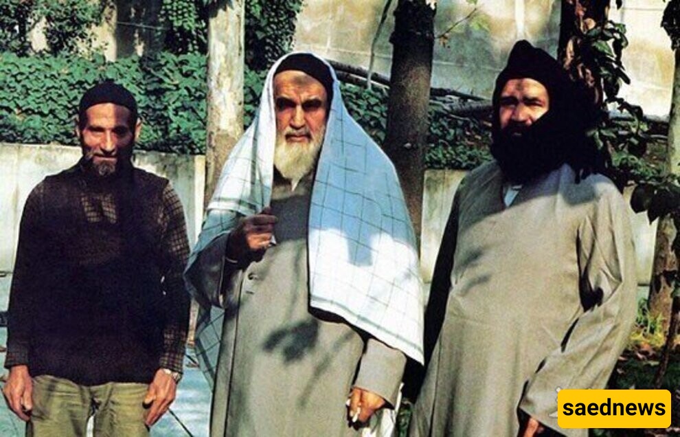 khomeini