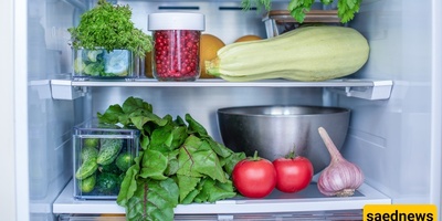 Why Food Near the Back Wall Of The Refrigerator Sometimes Gets Too Cold
