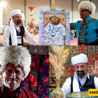 Iran’s Ethnic Diversity on Display at National ‘Ash’ Festival