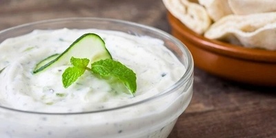 Zucchini Borani with Yogurt (Zucchini Yogurt Dip) Recipe – Elegant Style + Ingredients