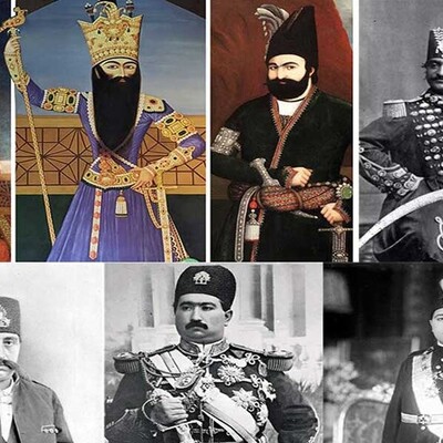 The Most Magnificent Palace of the Qajar Kings with Stunning Beauty, a Unique Architecture Never Repeated, and Decorations So Mesmerizing You Can’t Take Your Eyes Off Them for a Second