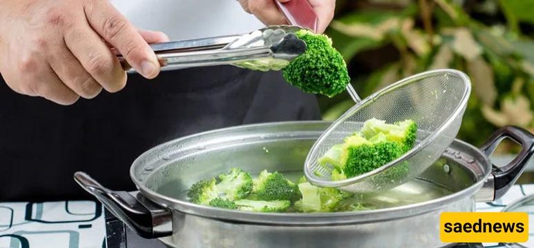 Cooking Method