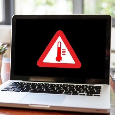 Preventing Laptop Overheating During Long Work Sessions