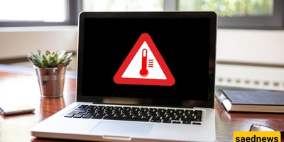 Preventing Laptop Overheating During Long Work Sessions