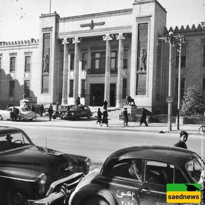 From Founding a Taxi Service to Building Schools and Hospitals: The Story of a Qajar Princess Whose Legacy Lives On