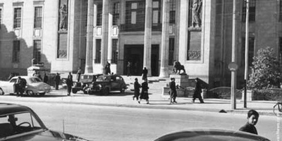 From Founding a Taxi Service to Building Schools and Hospitals: The Story of a Qajar Princess Whose Legacy Lives On