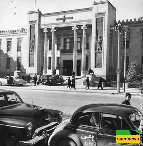 From Founding a Taxi Service to Building Schools and Hospitals: The Story of a Qajar Princess Whose Legacy Lives On