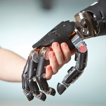 A Challenge Called The Human Body and Robotic Prosthetic Limbs