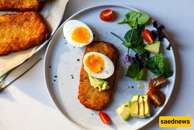 hash brown patties