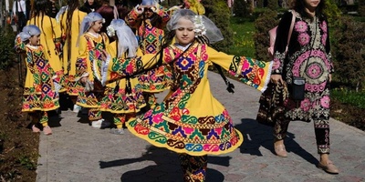 Nowruz Is More Than Persian New Year: Why a 3,000-Year-Old Spring Festival Still Feels New