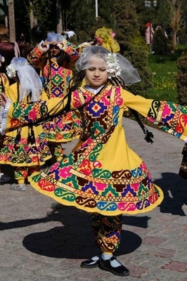 Nowruz Is More Than Persian New Year: Why a 3,000-Year-Old Spring Festival Still Feels New