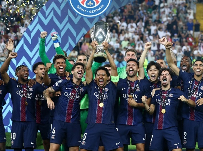 Paris Saint-Germain