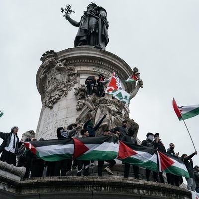 Recognition of Palestine: Deep Divide in the Western Camp