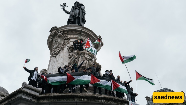 Recognition of Palestine: Deep Divide in the Western Camp