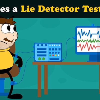 How Does a Lie Detector Work?