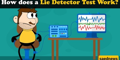 How Does a Lie Detector Work?