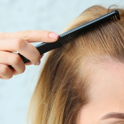 Mistakes That Cause Hair To Become Thin