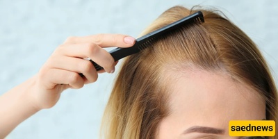 Mistakes That Cause Hair To Become Thin