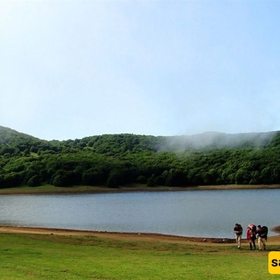Soha Lake: A Hidden Gem in Iran’s Namin Mountains
