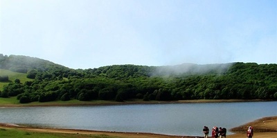 Soha Lake: A Hidden Gem in Iran’s Namin Mountains