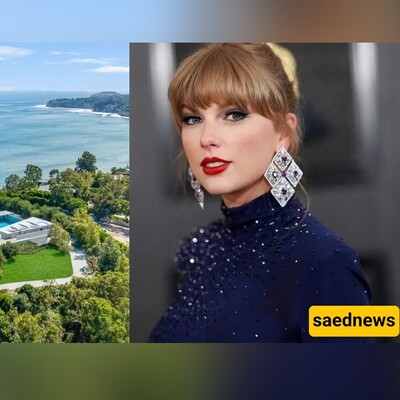 The Most Expensive Celebrity Mansions On The Planet, Ranked: From Beyoncé and Taylor Swift to Angelina Jolie!