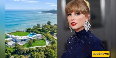 The Most Expensive Celebrity Mansions On The Planet, Ranked: From Beyoncé and Taylor Swift to Angelina Jolie!