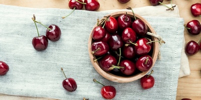Best Methods for Storing Cherries and How to Identify High-Quality Cherries