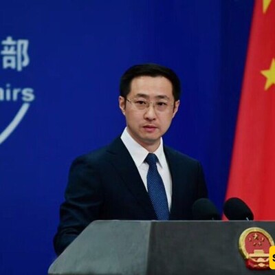 China Condemns Israeli Attack on Gaza’s Tabi’een School!