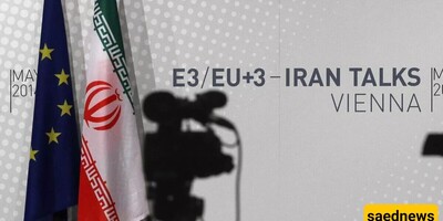 Reuters:Iran–Europe nuclear talks to be held on Friday.
