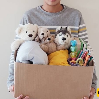 Why Do Some Children Struggle to Let Go of Old Belongings?