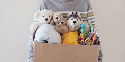 Why Do Some Children Struggle to Let Go of Old Belongings?