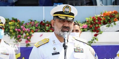 Iran Navy Set to Announce New Achievement in Major Mission