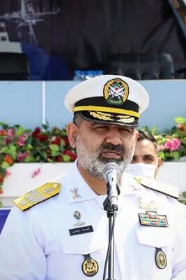 Iran Navy Set to Announce New Achievement in Major Mission