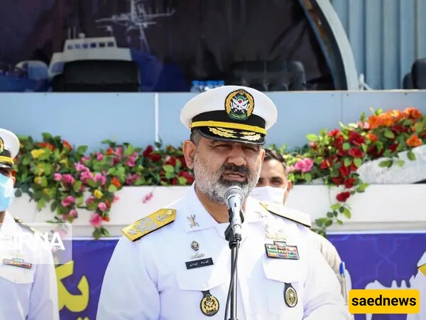 Iran Navy Set to Announce New Achievement in Major Mission