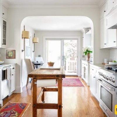 The Secret Behind Kitchens That Always Smell Fresh