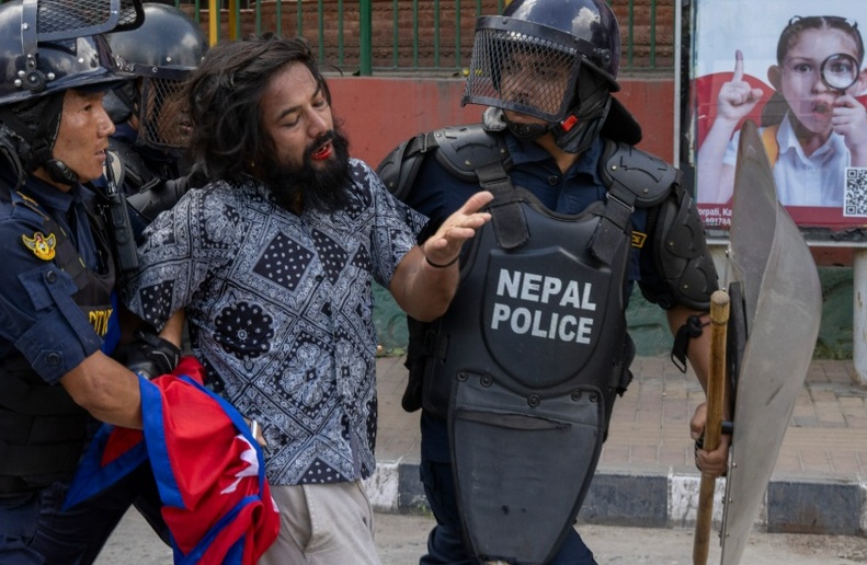 Nepal
