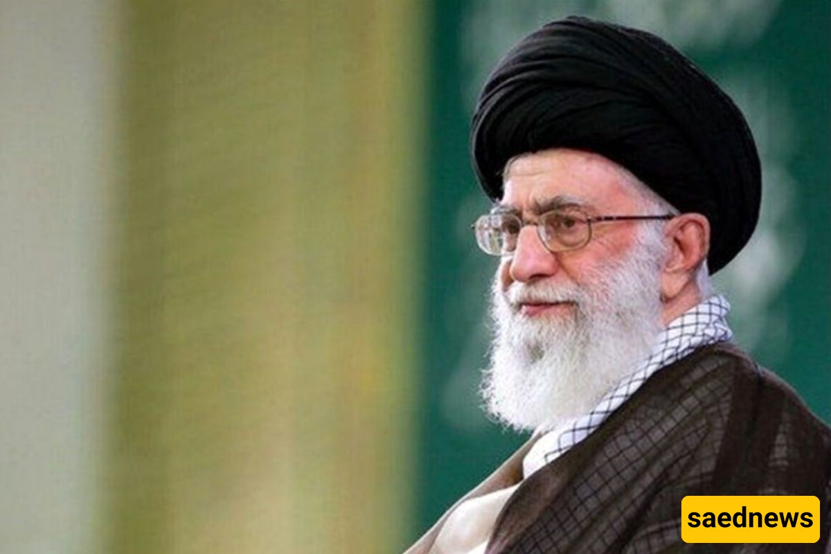How Does Iran’s Supreme Leader Support His Livelihood?