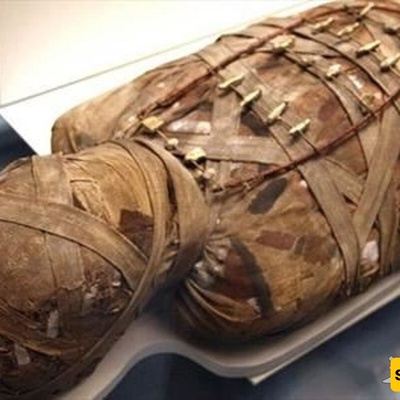 A 2,000-Year-Old Mummy with All Internal Organs Intact—Truly Incredible! + Photos