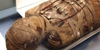 A 2,000-Year-Old Mummy with All Internal Organs Intact—Truly Incredible! + Photos