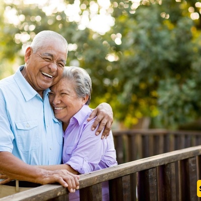 What Expectations Do Older Couples Have of Each Other?