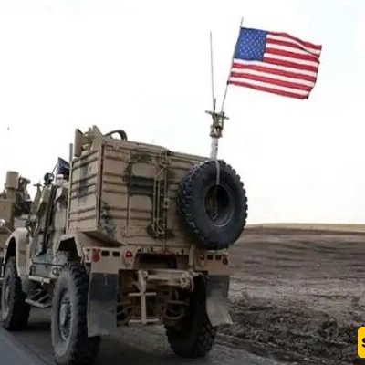 Massive explosion Reported in US Embassy In Baghdad