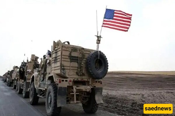 Massive explosion Reported in US Embassy In Baghdad
